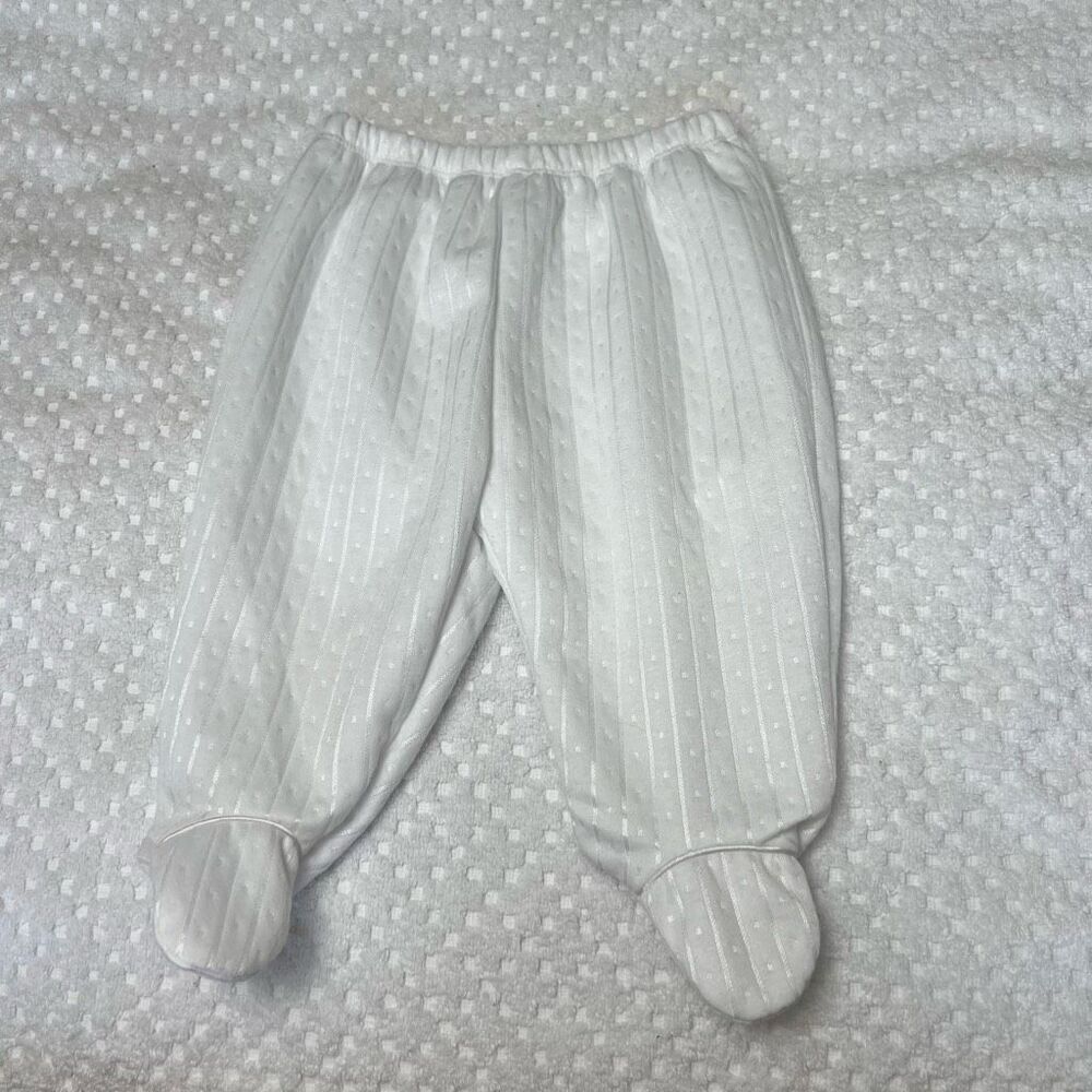 Cypress baby pants